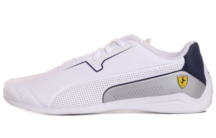 Puma Scuderia Ferrari Drift Cat 8 'White' 306596-03