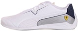 Buy Puma Scuderia Ferrari Drift Cat 8 'Putih' 306596-03