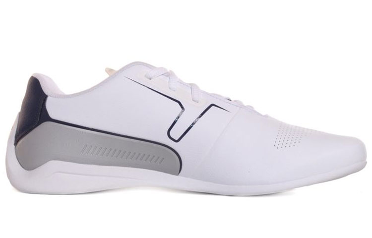 Order Puma Scuderia Ferrari Drift Cat 8 訓練鞋 白