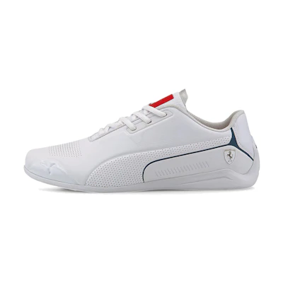Puma Scuderia Ferrari Drift Cat 8 'White Red Blue'