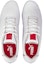 Lookbook Puma Scuderia Ferrari Drift Cat 8 'Putih Merah Biru' 339944-05