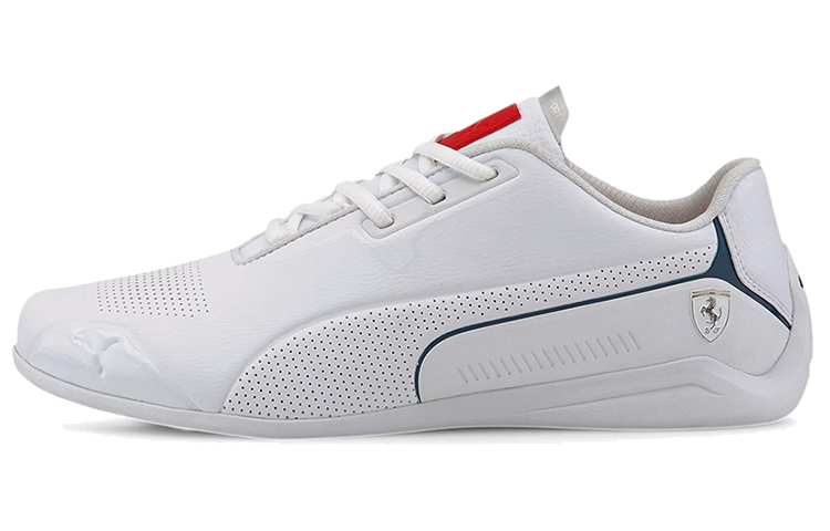 Puma Scuderia Ferrari Drift Cat 8 'White Red Blue' 339944-05