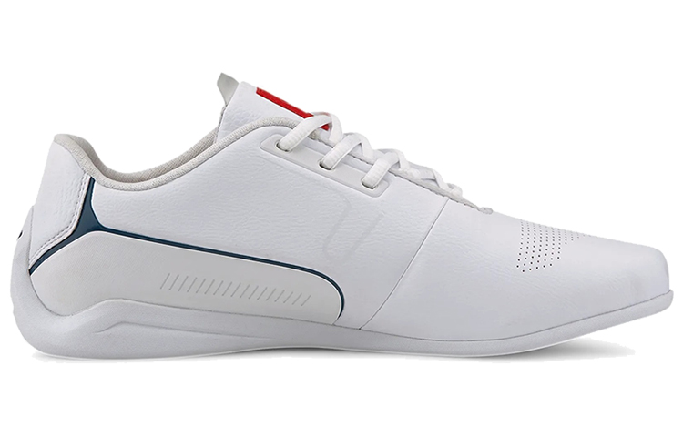 Order Puma Scuderia Ferrari Drift Cat 8 ''Weiß Rot Blau'' 339944-05
