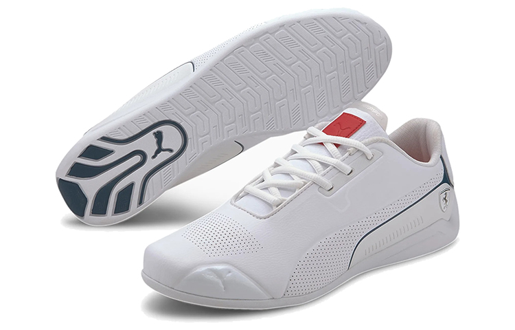 Purchase Puma Scuderia Ferrari Drift Cat 8 ''Weiß Rot Blau'' 339944-05