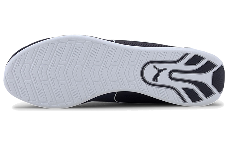 Details for Puma Scuderia Ferrari Drift Cat 8 藍白 低筒訓練鞋