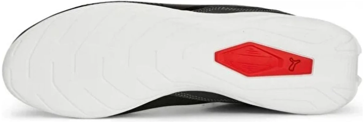 Puma Scuderia Ferrari Drift Cat Decima Motorsport 'Hitam Putih' 307193-04 Purchase Puma Scuderia Ferrari Drift Cat Decima Motorsport 'Hitam Putih' 307193-04