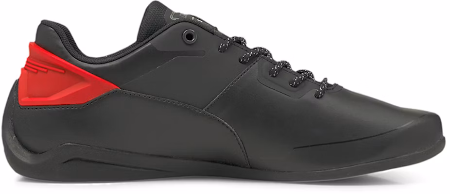 Puma Scuderia Ferrari Drift Cat Delta 'Negro Rojo' 306864-01 Order Puma Scuderia Ferrari Drift Cat Delta 'Negro Rojo' 306864-01
