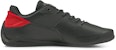 Puma Scuderia Ferrari Drift Cat Delta 'Hitam Merah' 306864-01