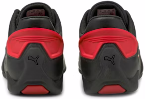 彪马 SF 法拉利 Drift Cat Delta '黑红' 306864-01 Shop 彪马 SF 法拉利 Drift Cat Delta '黑红' 306864-01