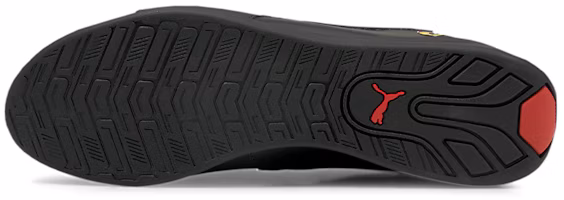 彪马 SF 法拉利 Drift Cat Delta '黑红' 306864-01 Purchase 彪马 SF 法拉利 Drift Cat Delta '黑红' 306864-01