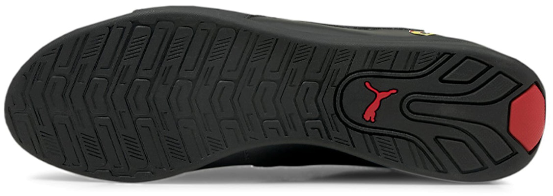 Puma Scuderia Ferrari Drift Cat Delta 'Negro Rojo' 306864-01 Purchase Puma Scuderia Ferrari Drift Cat Delta 'Negro Rojo' 306864-01