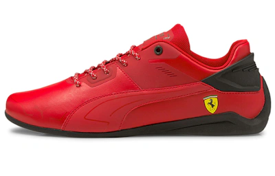 Puma Scuderia Ferrari Drift Cat Delta