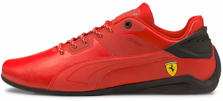 Puma Scuderia Ferrari Drift Cat Delta 306864-03 Puma Scuderia Ferrari Drift Cat Delta 306864-03