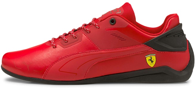 Puma Scuderia Ferrari Drift Cat Delta Lelaki 306864-03 Buy Puma Scuderia Ferrari Drift Cat Delta Lelaki 306864-03