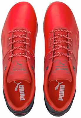 Puma Scuderia Ferrari Drift Cat Delta 306864-03 Lookbook Puma Scuderia Ferrari Drift Cat Delta 306864-03
