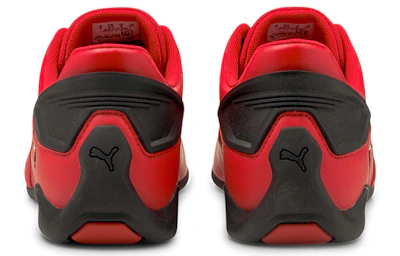 Puma Scuderia Ferrari Drift Cat Delta