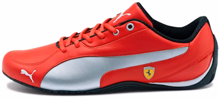 Puma Scuderia Ferrari Drift Cat Low 'Red' 306471-01 Puma Scuderia Ferrari Drift Cat Low 'Red' 306471-01