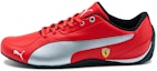 Buy Puma Scuderia Ferrari Drift Cat Low 'Merah' 306471-01