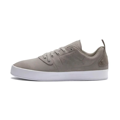 Puma Scuderia Ferrari El Maestro Casual Board Shoes Cream