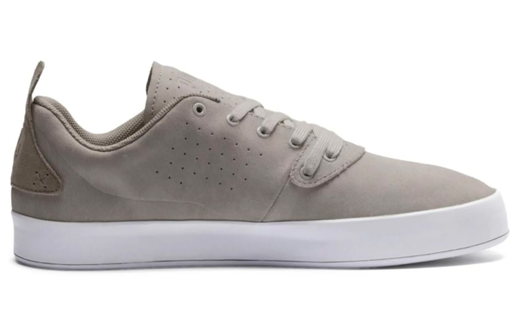 Order Puma Scuderia Ferrari El Maestro Freizeitschuhe Creme 306213-02