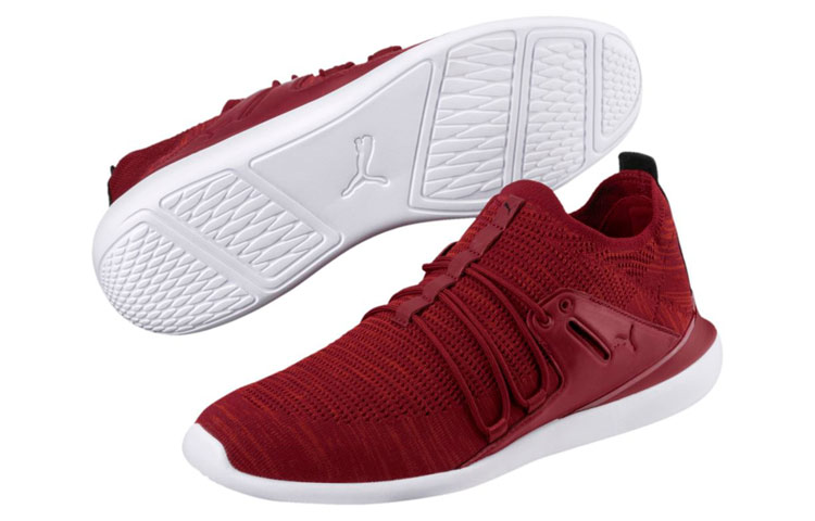 Lookbook Puma Scuderia Ferrari Evo 'Rojo' 306119-07