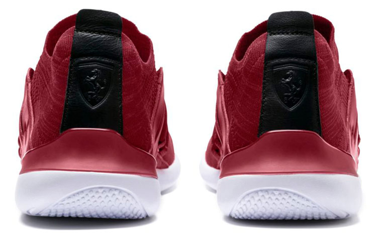 Shop Puma Scuderia Ferrari Evo 'Rojo' 306119-07