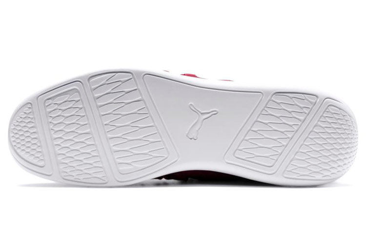 Purchase Puma Scuderia Ferrari Evo 'Rojo' 306119-07