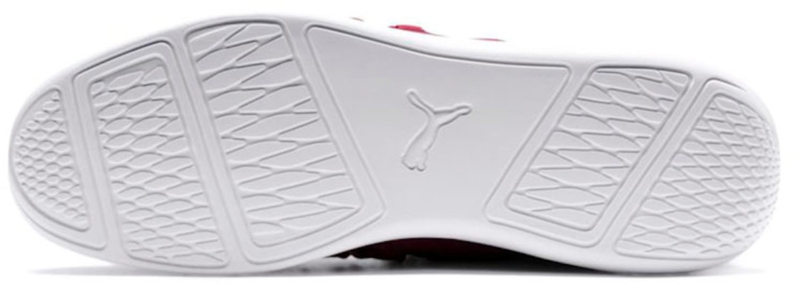 Puma Scuderia Ferrari Evo 'Rojo' 306119-07 Purchase Puma Scuderia Ferrari Evo 'Rojo' 306119-07