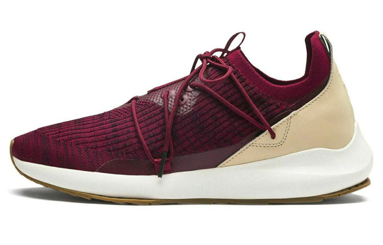 Puma Scuderia Ferrari Evo Cat 2 'Burgundy' 306211-03