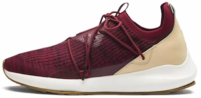 Puma Scuderia Ferrari Evo Cat 2 'Burgundy' 306211-03 Puma Scuderia Ferrari Evo Cat 2 'Burgundy' 306211-03
