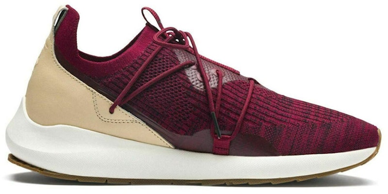 Puma Scuderia Ferrari Evo Cat 2 'Burgundy' 306211-03 Order Puma Scuderia Ferrari Evo Cat 2 'Burgundy' 306211-03
