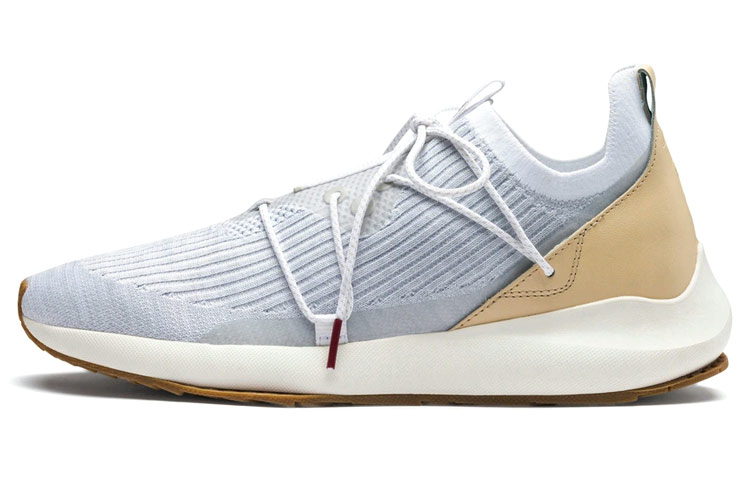 Puma Scuderia Ferrari Evo Cat 2 'Grey' 306211-02
