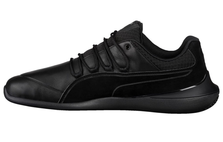 Puma Scuderia Ferrari Evo Cat 'Night Black' 306137-01