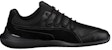 Puma Scuderia Ferrari Evo Cat 'Night Black' 306137-01