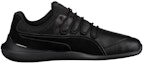 Order Puma Scuderia Ferrari Evo Cat 'Night Black' 306137-01