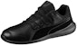 Puma Scuderia Ferrari Evo Cat 'Night Black' 306137-01
