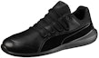Lookbook Puma Scuderia Ferrari Evo Cat 'Night Black' 306137-01