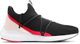 Order Puma Scuderia Ferrari Evo Cat II Suede ''Nero Rosa'' 306373-01