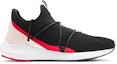 Order Puma Scuderia Ferrari Evo Cat II Suede 'Black Pink' 306373-01