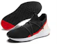 Lookbook Puma Scuderia Ferrari Evo Cat II Suede ''Nero Rosa'' 306373-01