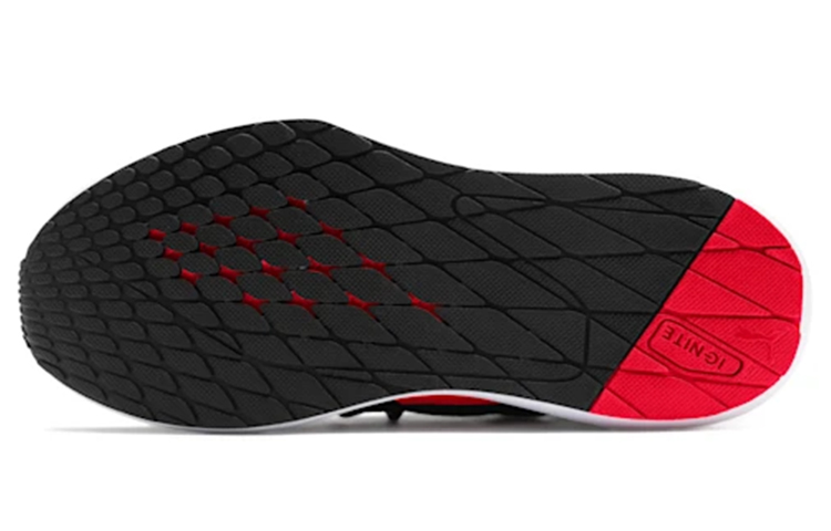 Purchase Puma Scuderia Ferrari Evo Cat II Suede ''Nero Rosa'' 306373-01