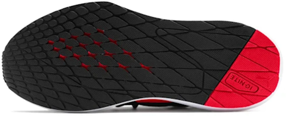 Puma Scuderia Ferrari Evo Cat II Suede ''Nero Rosa'' 306373-01 Purchase Puma Scuderia Ferrari Evo Cat II Suede ''Nero Rosa'' 306373-01
