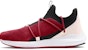Puma Scuderia Ferrari Evo Cat II Suede 'Black Red' 306373-02