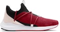 Order Puma Scuderia Ferrari Evo Cat II Suede 'Black Red' 306373-02