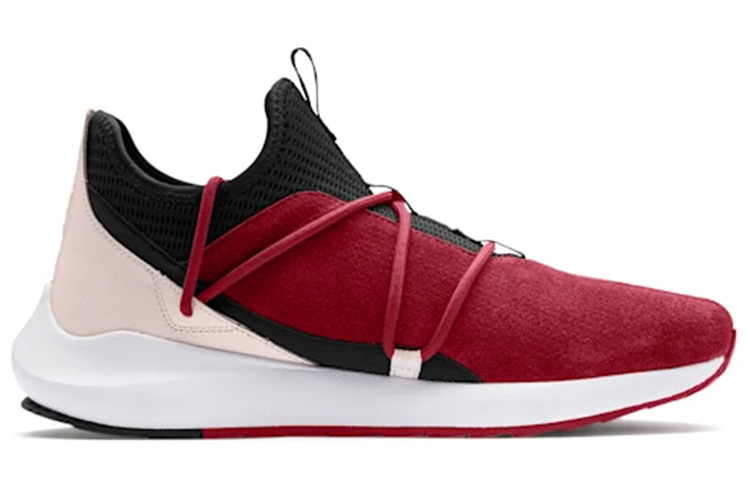 Order Puma Scuderia Ferrari Evo Cat II Suede ''Nero Rosso'' 306373-02