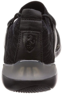 Puma Scuderia Ferrari Evo Cat Lace 'Black' 306119-01 Shop Puma Scuderia Ferrari Evo Cat Lace 'Black' 306119-01