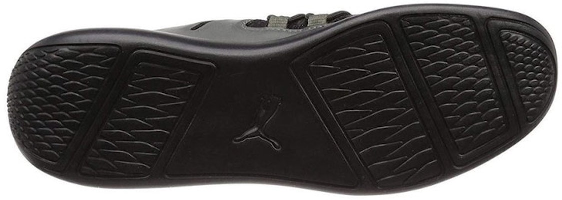 Puma Scuderia Ferrari Evo Cat Lace 'Hitam' 306119-01 Purchase Puma Scuderia Ferrari Evo Cat Lace 'Hitam' 306119-01
