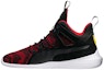 Buy Puma Scuderia Ferrari Evo Cat Mid 'Black Red' 306013-02