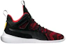 Order Puma Scuderia Ferrari Evo Cat Mid 'Hitam Merah' 306013-02