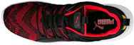 Shop Puma Scuderia Ferrari Evo Cat Mid 'Hitam Merah' 306013-02